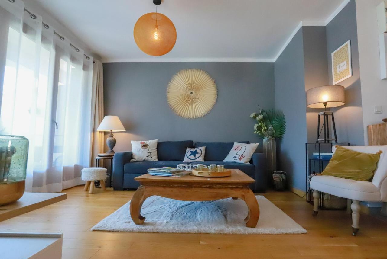Manoir 4 Etoiles - 2 Chambres, Proche Lac 안시 외부 사진