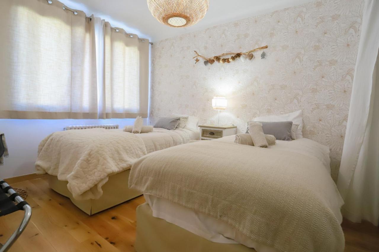 Manoir 4 Etoiles - 2 Chambres, Proche Lac 안시 외부 사진