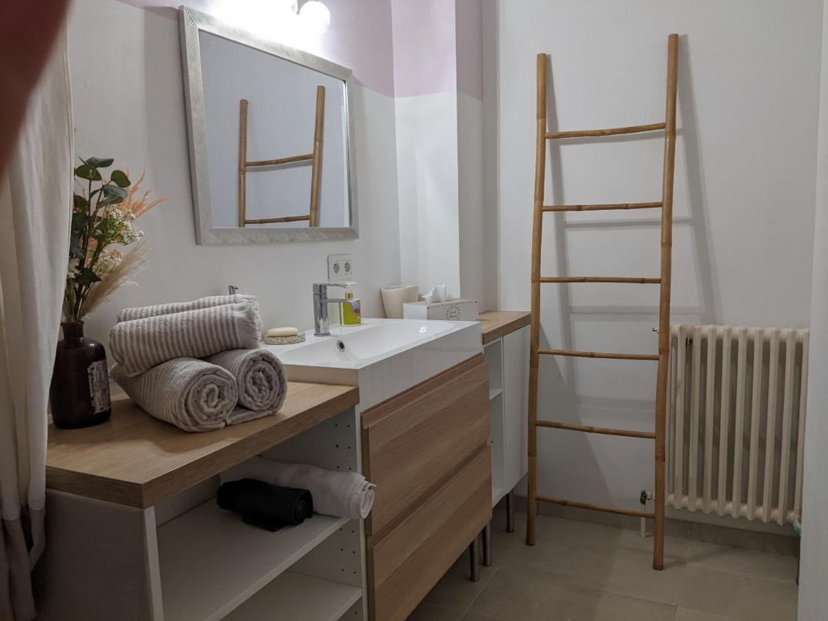 Manoir 4 Etoiles - 2 Chambres, Proche Lac 안시 외부 사진