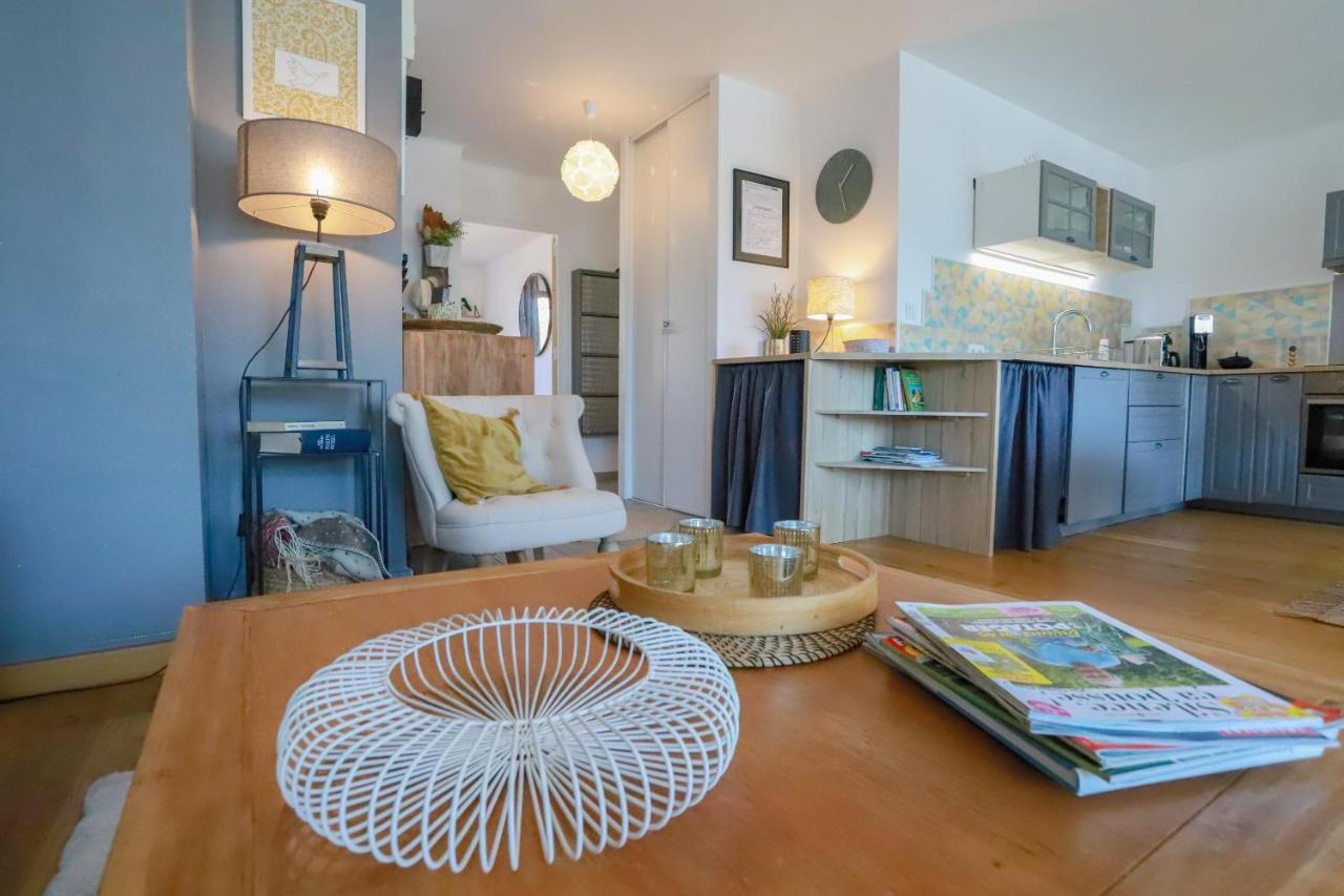 Manoir 4 Etoiles - 2 Chambres, Proche Lac 안시 외부 사진