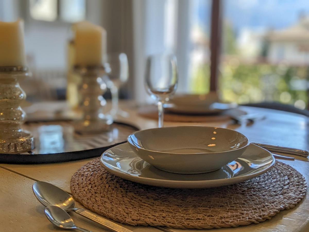 Manoir 4 Etoiles - 2 Chambres, Proche Lac 안시 외부 사진
