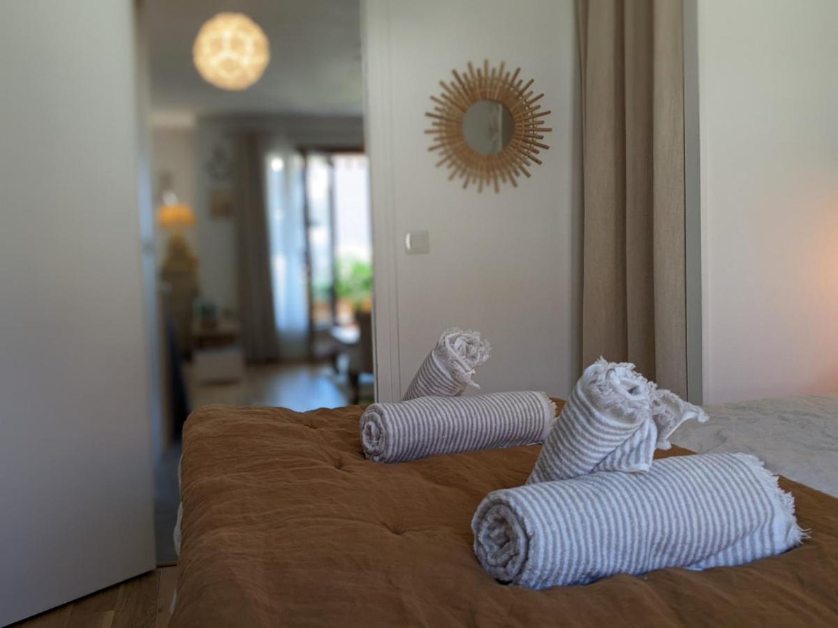 Manoir 4 Etoiles - 2 Chambres, Proche Lac 안시 외부 사진