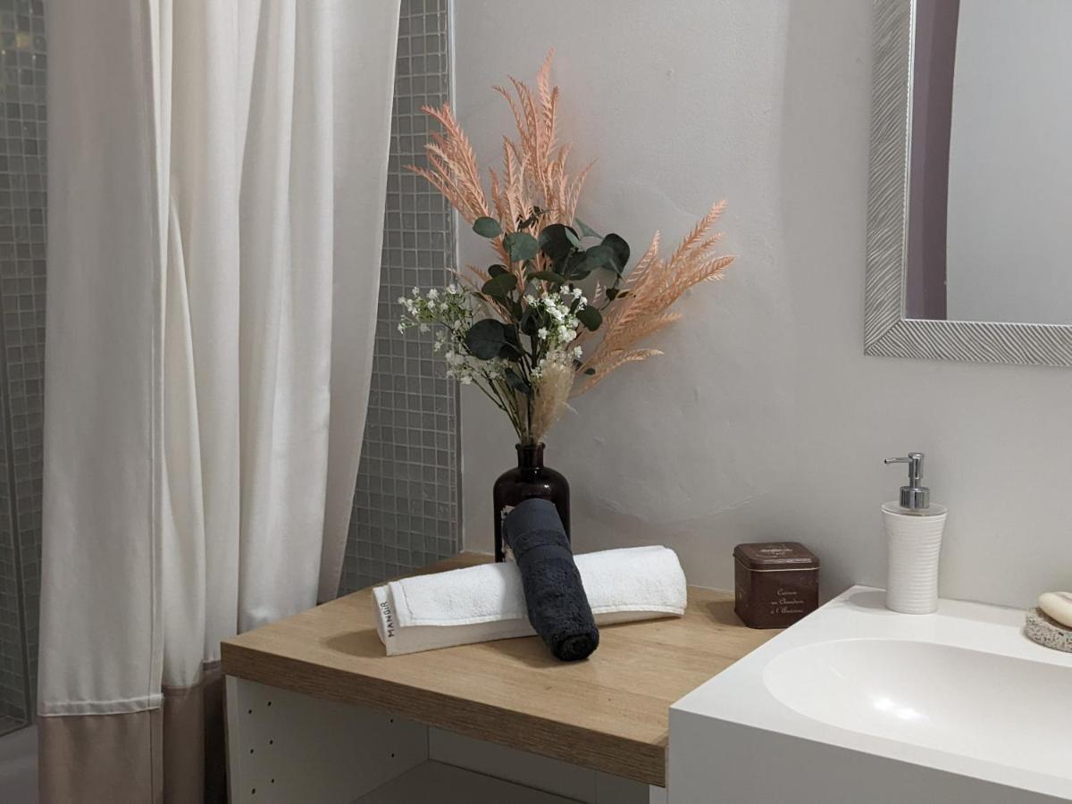 Manoir 4 Etoiles - 2 Chambres, Proche Lac 안시 외부 사진