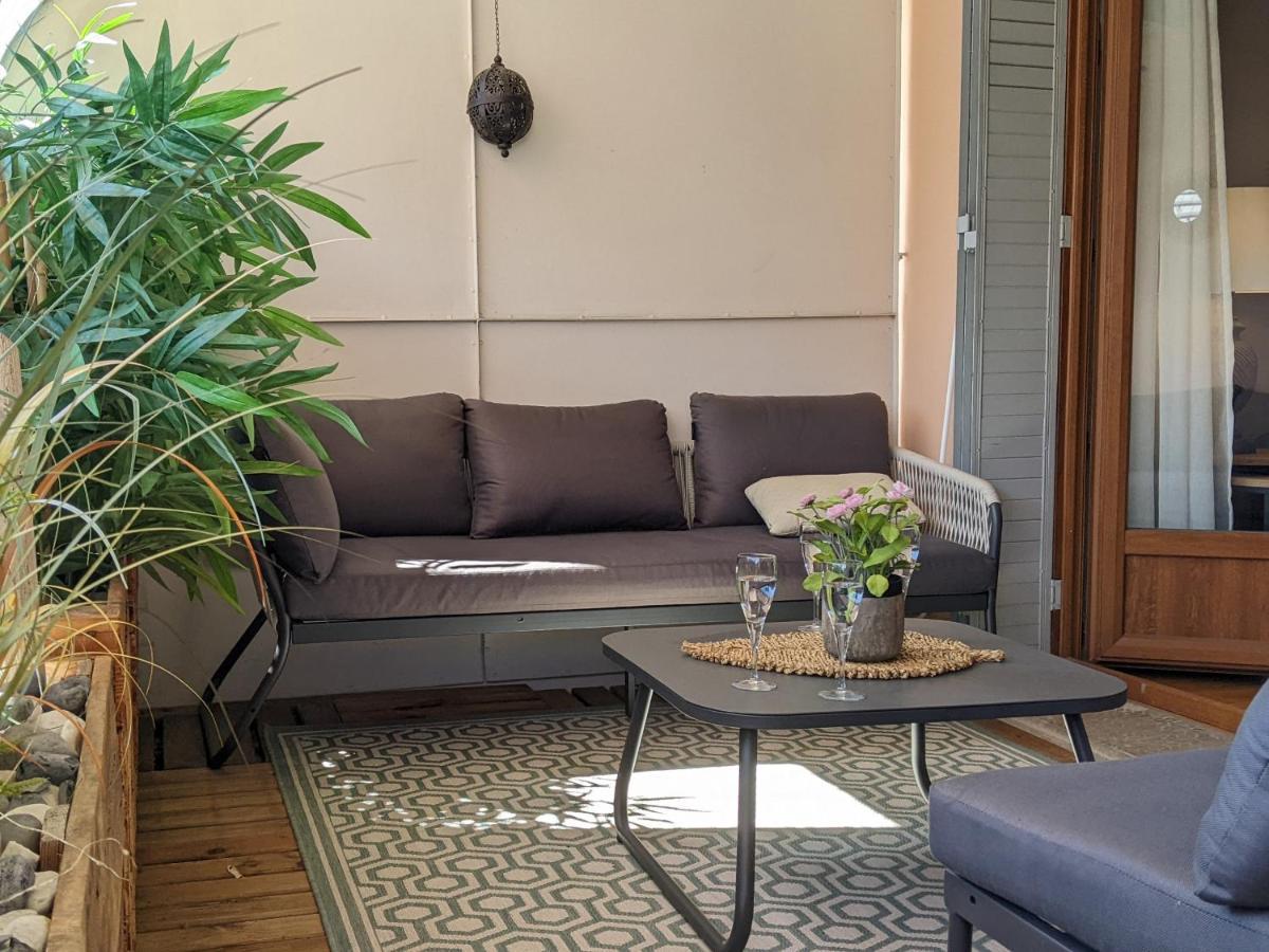 Manoir 4 Etoiles - 2 Chambres, Proche Lac 안시 외부 사진