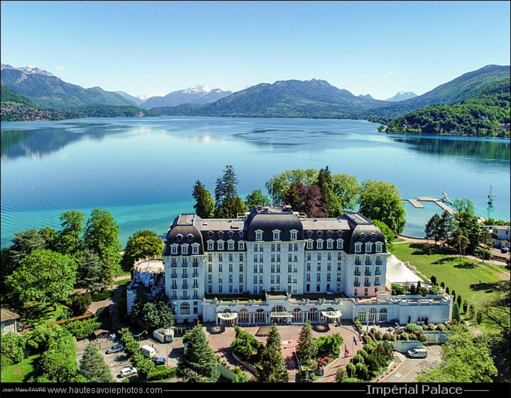 Manoir 4 Etoiles - 2 Chambres, Proche Lac 안시 외부 사진